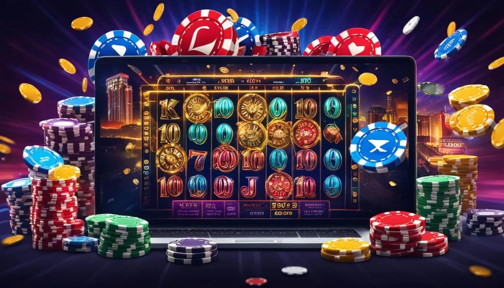 Sứ mệnh và tầm nhìn của 8xbet77