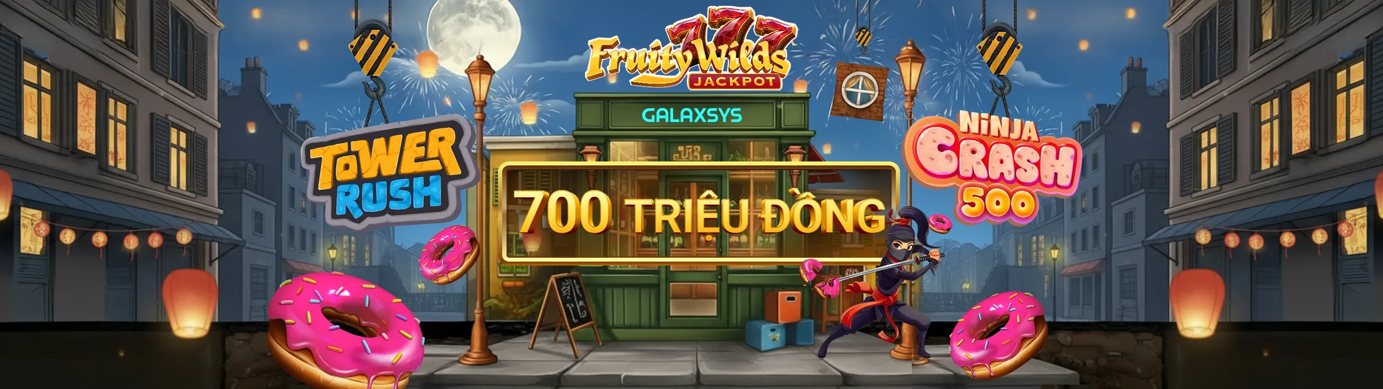 Sòng bạc trực tuyến 8XBET77 với các trò chơi đỉnh cao